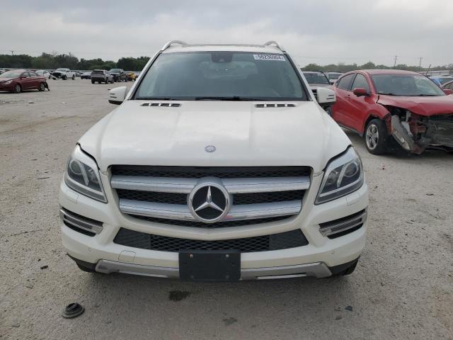 Photo 4 VIN: 4JGDF7CE4DA233858 - MERCEDES-BENZ GL 450 4MA 