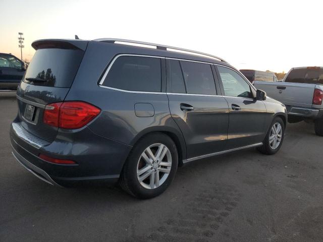 Photo 2 VIN: 4JGDF7CE4DA240289 - MERCEDES-BENZ GL 450 4MA 