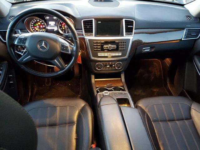 Photo 7 VIN: 4JGDF7CE4DA240289 - MERCEDES-BENZ GL 450 4MA 