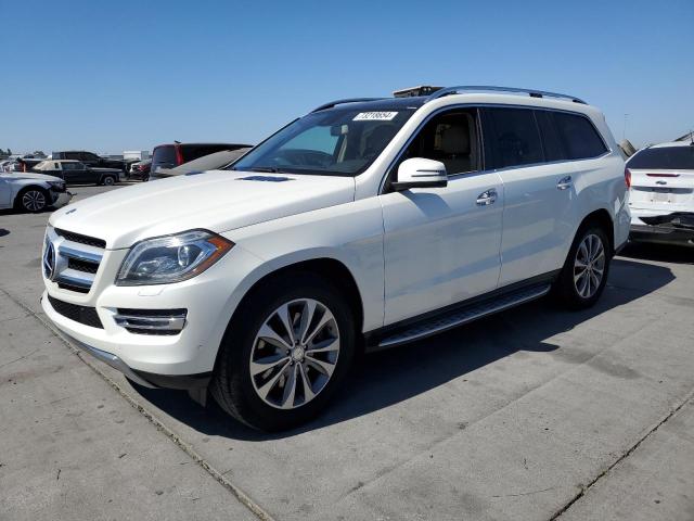 Photo 0 VIN: 4JGDF7CE4DA244942 - MERCEDES-BENZ GL 450 4MA 