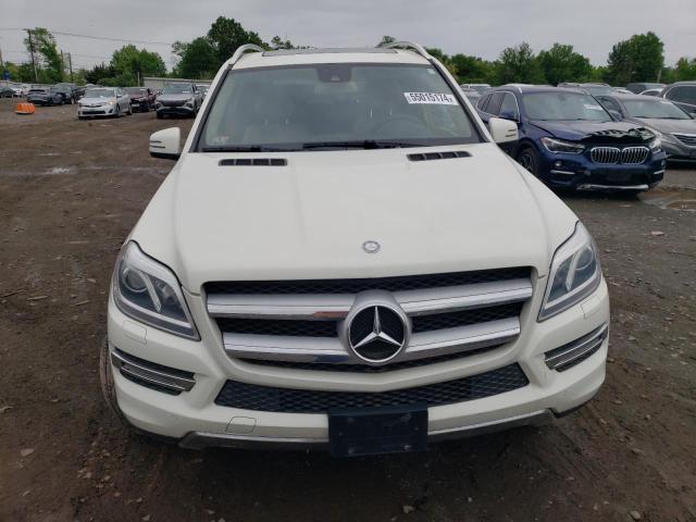 Photo 4 VIN: 4JGDF7CE4DA246948 - MERCEDES-BENZ GL-CLASS 