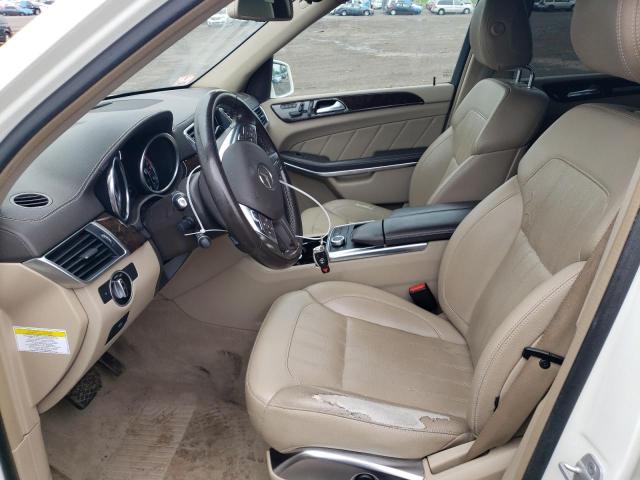 Photo 6 VIN: 4JGDF7CE4DA246948 - MERCEDES-BENZ GL-CLASS 