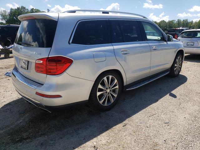 Photo 3 VIN: 4JGDF7CE4DA247548 - MERCEDES-BENZ GL 450 4MA 