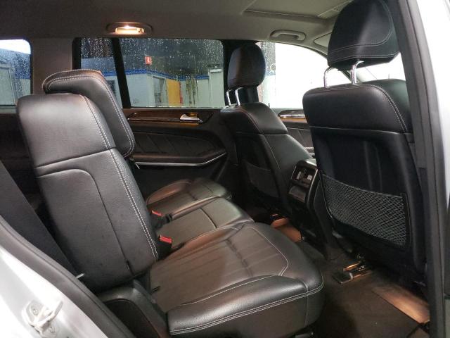 Photo 5 VIN: 4JGDF7CE4DA255164 - MERCEDES-BENZ GL 450 4MA 