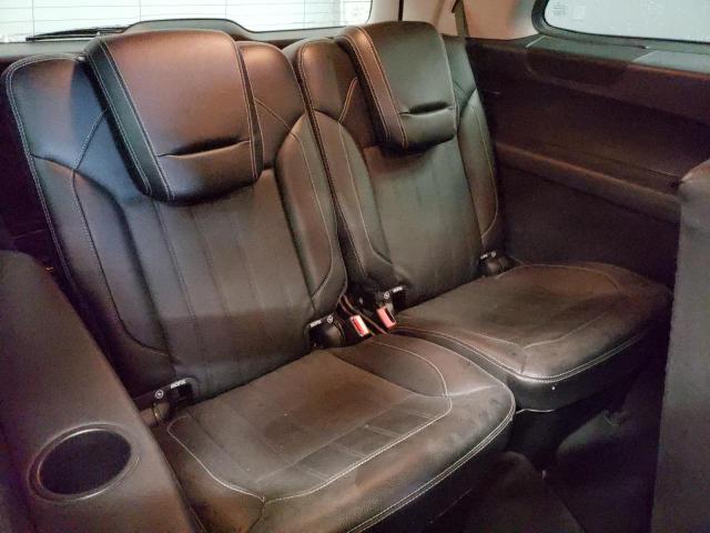 Photo 8 VIN: 4JGDF7CE4DA255164 - MERCEDES-BENZ GL 450 4MA 