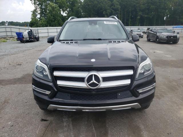 Photo 4 VIN: 4JGDF7CE4DA258209 - MERCEDES-BENZ G450 