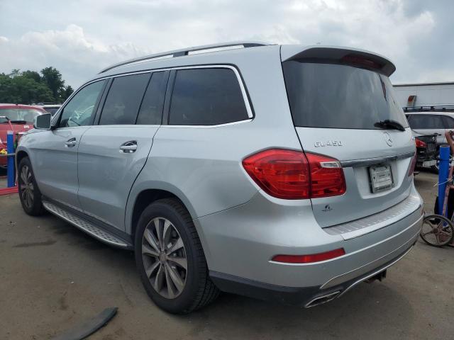 Photo 1 VIN: 4JGDF7CE4DA263846 - MERCEDES-BENZ GL-CLASS 