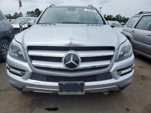 Photo 4 VIN: 4JGDF7CE4DA263846 - MERCEDES-BENZ GL-CLASS 