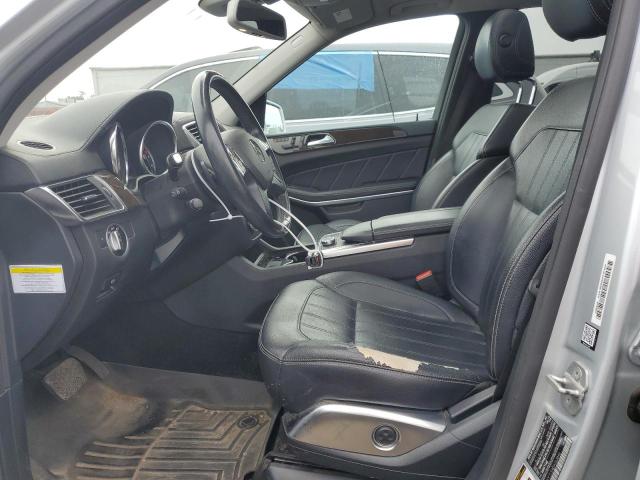 Photo 6 VIN: 4JGDF7CE4DA263846 - MERCEDES-BENZ GL-CLASS 