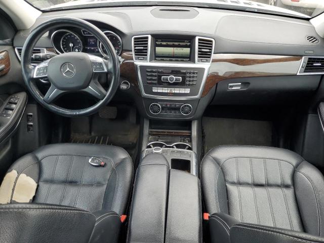 Photo 7 VIN: 4JGDF7CE4DA263846 - MERCEDES-BENZ GL-CLASS 