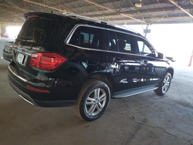 Photo 2 VIN: 4JGDF7CE4EA277022 - MERCEDES-BENZ GL 450 4MA 