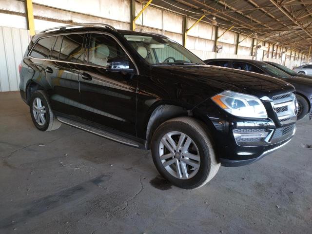 Photo 3 VIN: 4JGDF7CE4EA277022 - MERCEDES-BENZ GL 450 4MA 