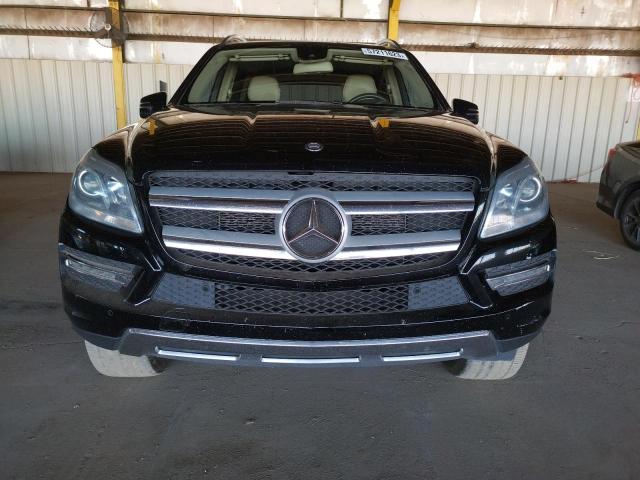 Photo 4 VIN: 4JGDF7CE4EA277022 - MERCEDES-BENZ GL 450 4MA 