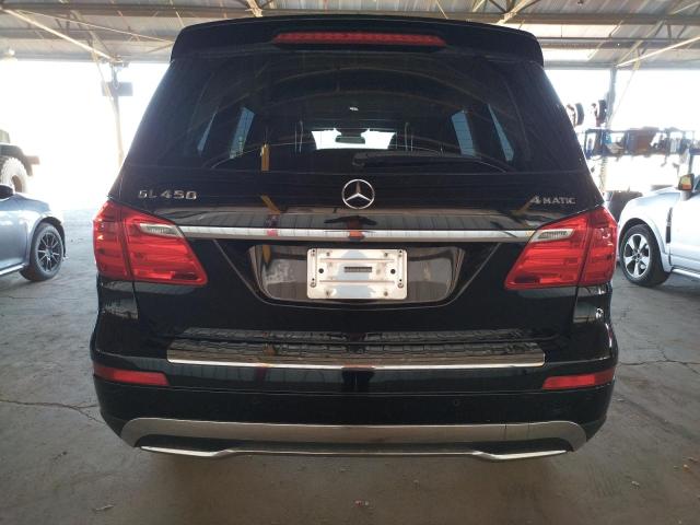 Photo 5 VIN: 4JGDF7CE4EA277022 - MERCEDES-BENZ GL 450 4MA 