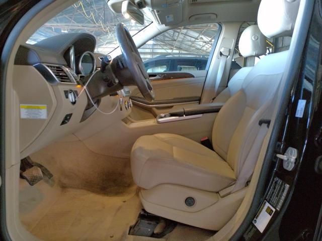 Photo 6 VIN: 4JGDF7CE4EA277022 - MERCEDES-BENZ GL 450 4MA 