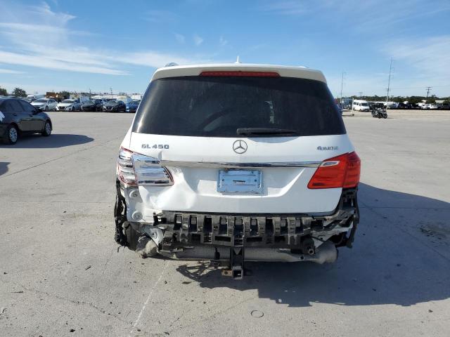 Photo 8 VIN: 4JGDF7CE4EA305160 - MERCEDES-BENZ GL 450 4MA 