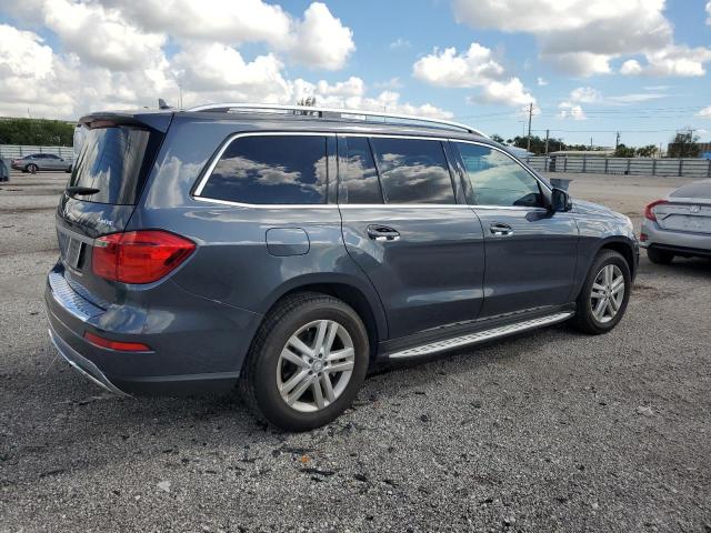 Photo 2 VIN: 4JGDF7CE4EA329300 - MERCEDES-BENZ GL 450 4MA 