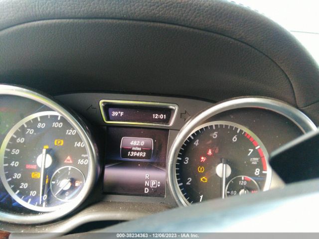 Photo 6 VIN: 4JGDF7CE4EA334691 - MERCEDES-BENZ GL 450 