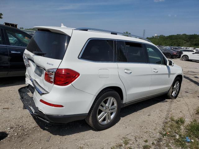 Photo 2 VIN: 4JGDF7CE4EA340913 - MERCEDES-BENZ GL 450 4MA 