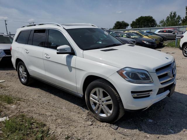 Photo 3 VIN: 4JGDF7CE4EA340913 - MERCEDES-BENZ GL 450 4MA 