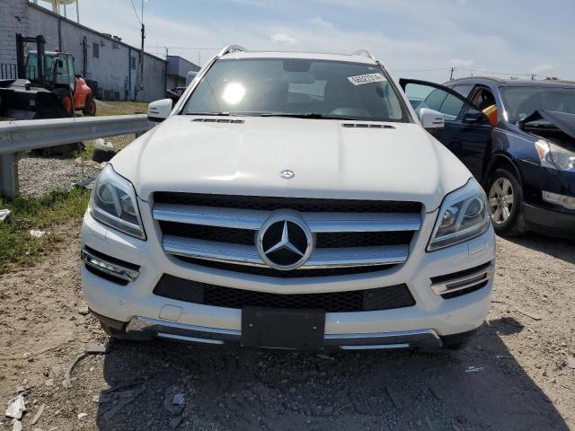 Photo 4 VIN: 4JGDF7CE4EA340913 - MERCEDES-BENZ GL 450 4MA 