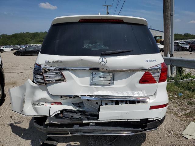 Photo 5 VIN: 4JGDF7CE4EA340913 - MERCEDES-BENZ GL 450 4MA 