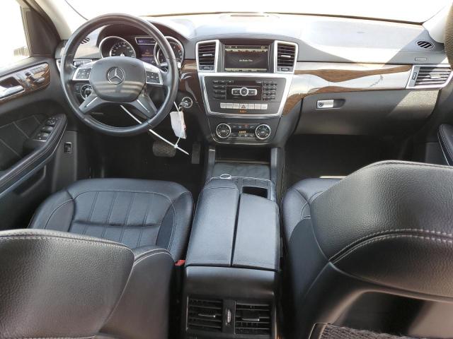 Photo 7 VIN: 4JGDF7CE4EA340913 - MERCEDES-BENZ GL 450 4MA 