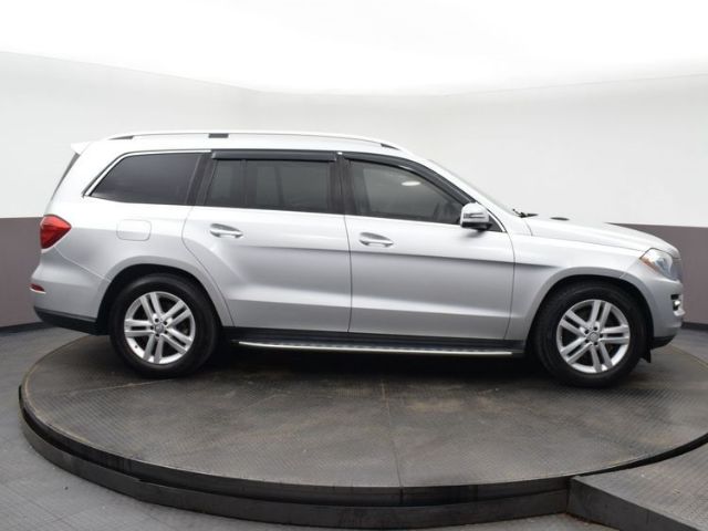 Photo 7 VIN: 4JGDF7CE4EA347876 - MERCEDES-BENZ GL 450 