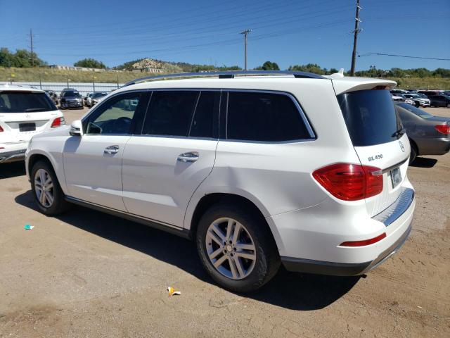 Photo 1 VIN: 4JGDF7CE4EA348428 - MERCEDES-BENZ GL 450 4MA 