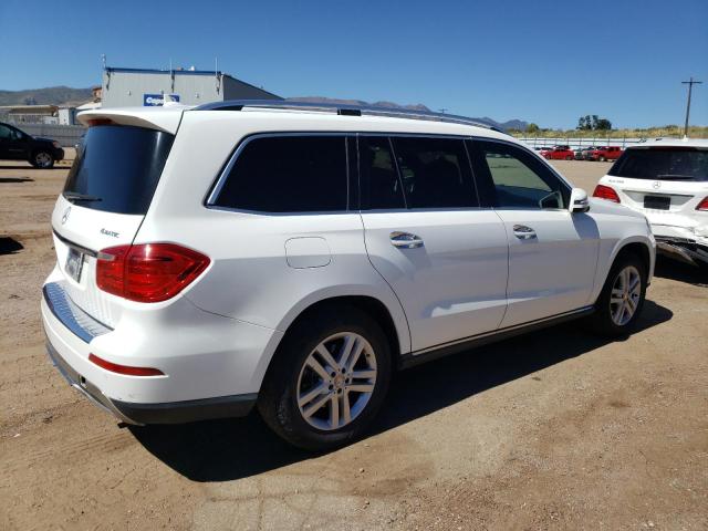 Photo 2 VIN: 4JGDF7CE4EA348428 - MERCEDES-BENZ GL 450 4MA 