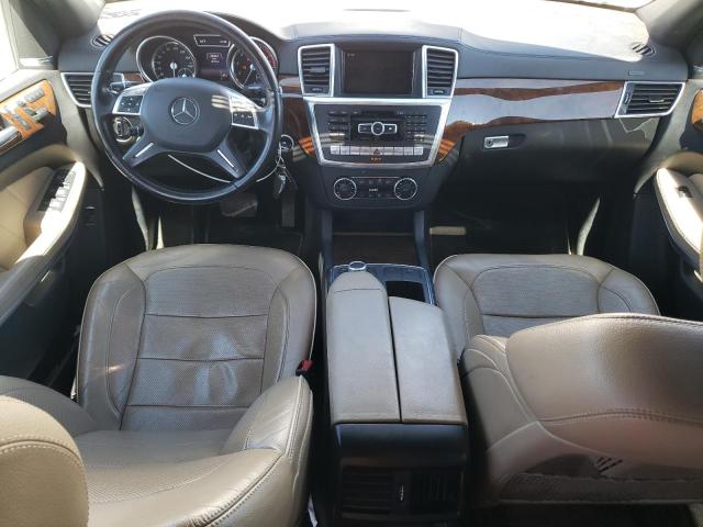 Photo 7 VIN: 4JGDF7CE4EA348428 - MERCEDES-BENZ GL 450 4MA 