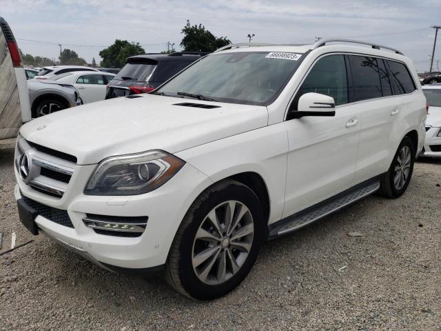 Photo 0 VIN: 4JGDF7CE4EA391005 - MERCEDES-BENZ GL-CLASS 