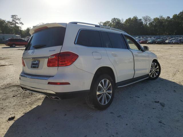 Photo 3 VIN: 4JGDF7CE4EA413276 - MERCEDES-BENZ GL 450 4MA 