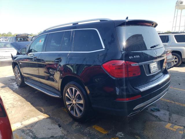 Photo 1 VIN: 4JGDF7CE4EA419627 - MERCEDES-BENZ GL-CLASS 