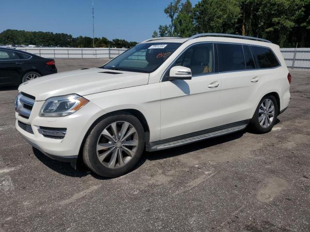 Photo 0 VIN: 4JGDF7CE5DA152254 - MERCEDES-BENZ GL 450 4MA 