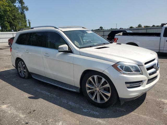 Photo 3 VIN: 4JGDF7CE5DA152254 - MERCEDES-BENZ GL 450 4MA 