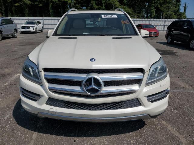 Photo 4 VIN: 4JGDF7CE5DA152254 - MERCEDES-BENZ GL 450 4MA 