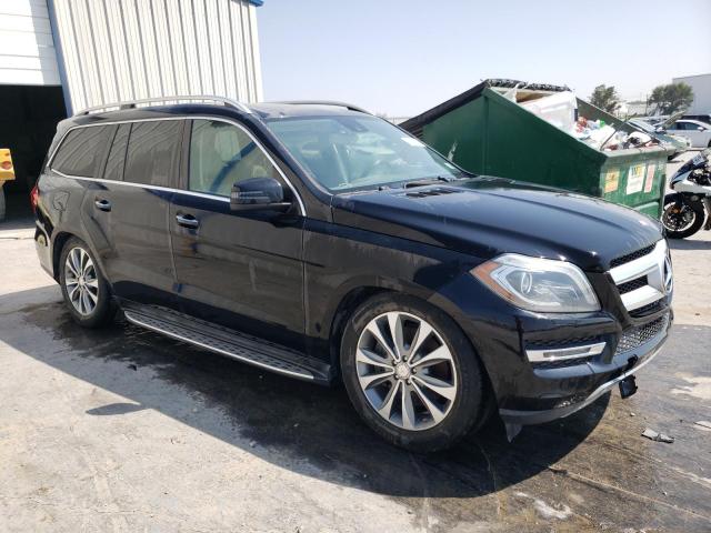 Photo 3 VIN: 4JGDF7CE5DA209701 - MERCEDES-BENZ GL 450 4MA 