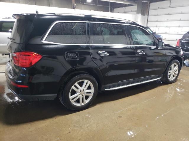 Photo 2 VIN: 4JGDF7CE5DA225624 - MERCEDES-BENZ GL 450 4MA 