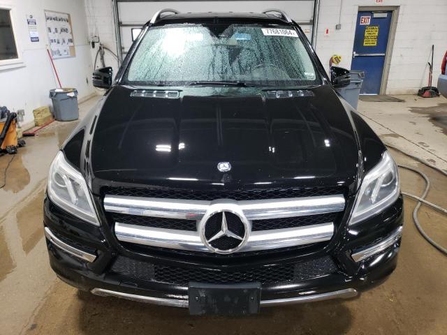 Photo 4 VIN: 4JGDF7CE5DA225624 - MERCEDES-BENZ GL 450 4MA 