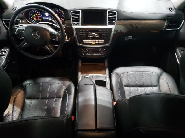 Photo 7 VIN: 4JGDF7CE5DA225624 - MERCEDES-BENZ GL 450 4MA 