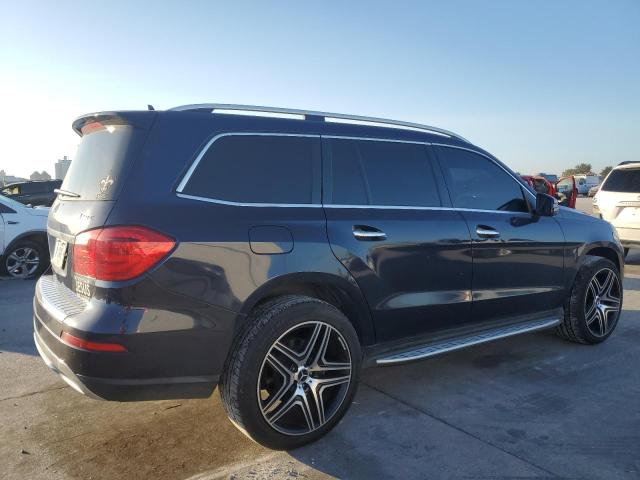 Photo 2 VIN: 4JGDF7CE5DA230533 - MERCEDES-BENZ GL 450 4MA 