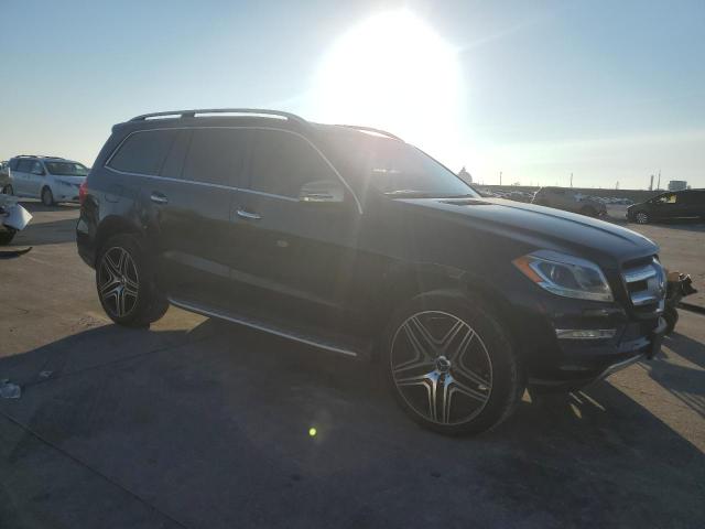 Photo 3 VIN: 4JGDF7CE5DA230533 - MERCEDES-BENZ GL 450 4MA 