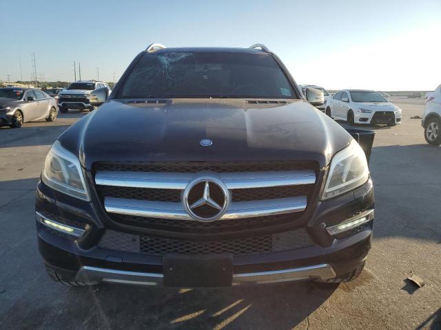 Photo 4 VIN: 4JGDF7CE5DA230533 - MERCEDES-BENZ GL 450 4MA 