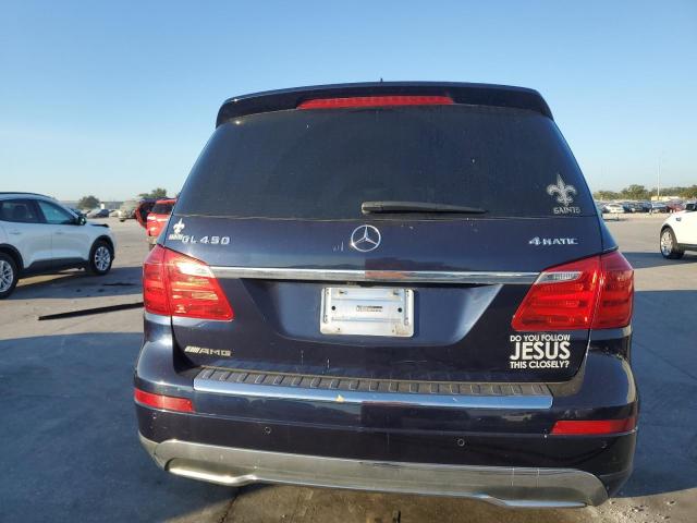 Photo 5 VIN: 4JGDF7CE5DA230533 - MERCEDES-BENZ GL 450 4MA 