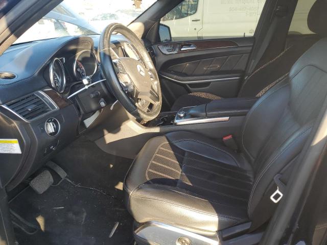 Photo 6 VIN: 4JGDF7CE5DA230533 - MERCEDES-BENZ GL 450 4MA 