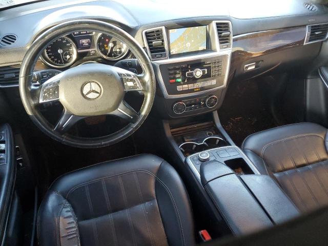 Photo 7 VIN: 4JGDF7CE5DA230533 - MERCEDES-BENZ GL 450 4MA 