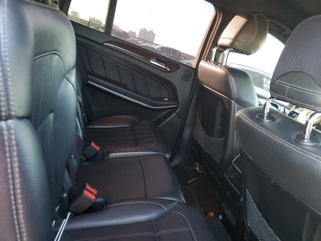 Photo 9 VIN: 4JGDF7CE5DA230533 - MERCEDES-BENZ GL 450 4MA 