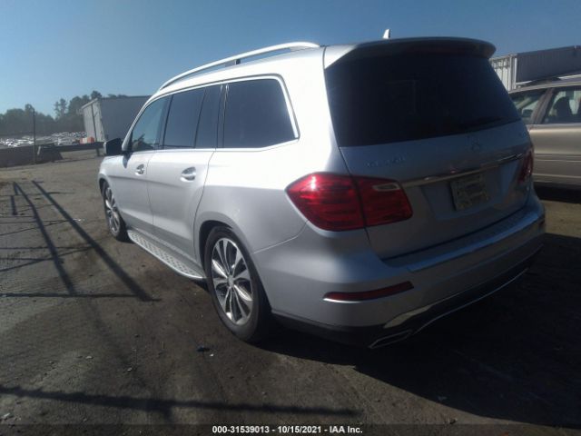 Photo 2 VIN: 4JGDF7CE5DA231679 - MERCEDES-BENZ GL-CLASS 