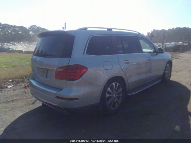 Photo 3 VIN: 4JGDF7CE5DA231679 - MERCEDES-BENZ GL-CLASS 